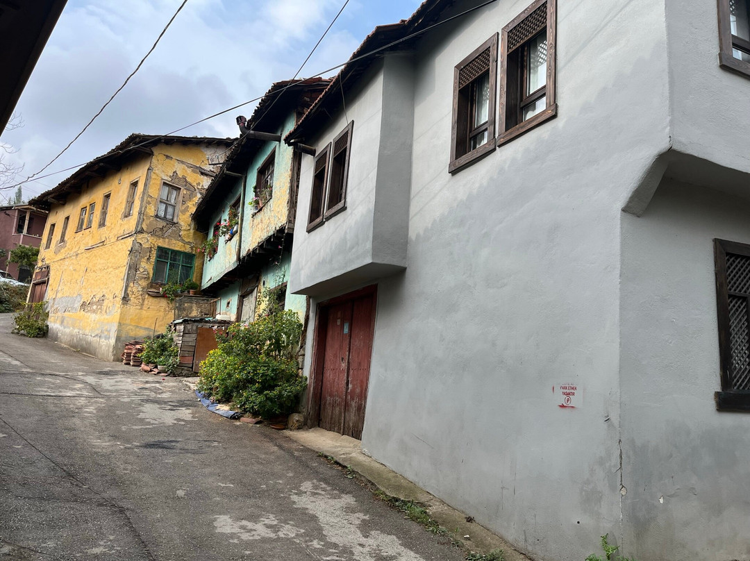 Misi Village-布尔萨必去景点