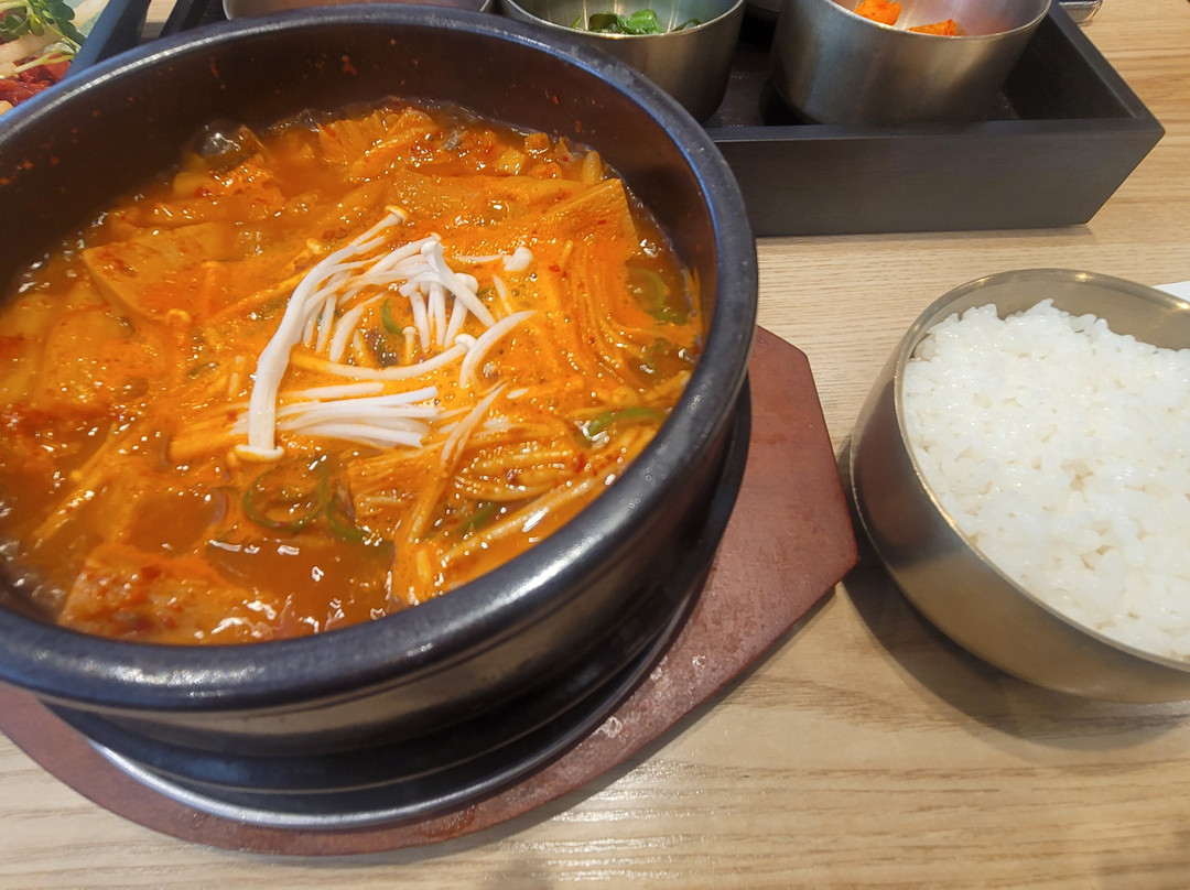 개정 롯데백화점 구리점