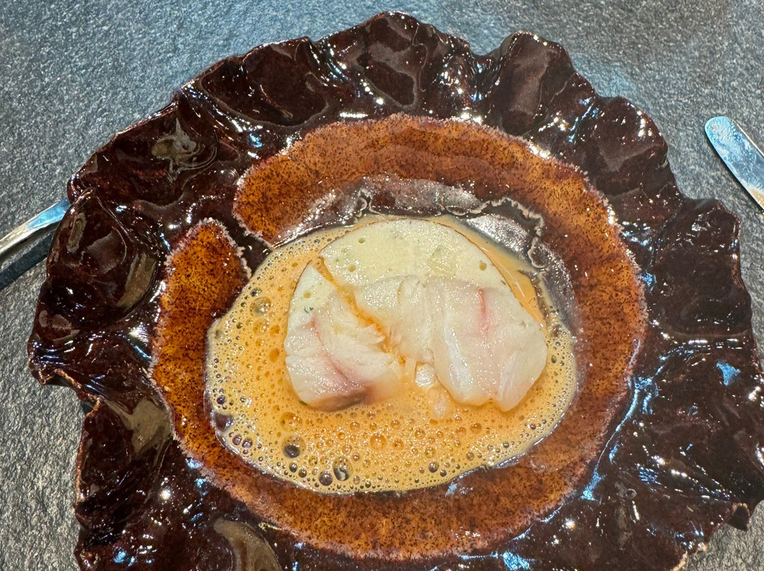 Core by Clare Smyth