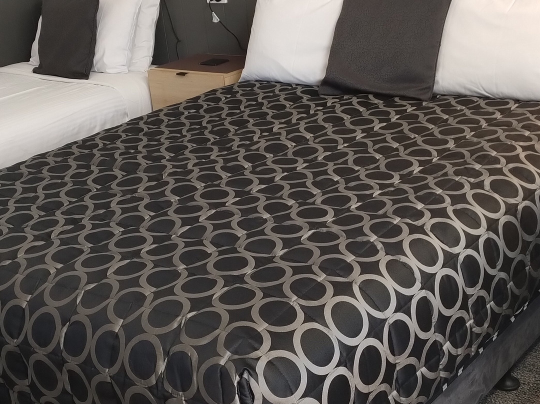 Centre Point Mid City Motor Inn主图