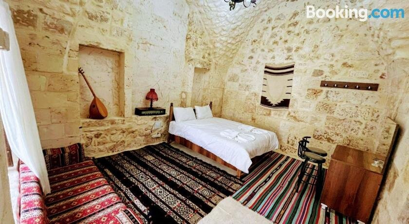 Zininur Boutique Hotel主图