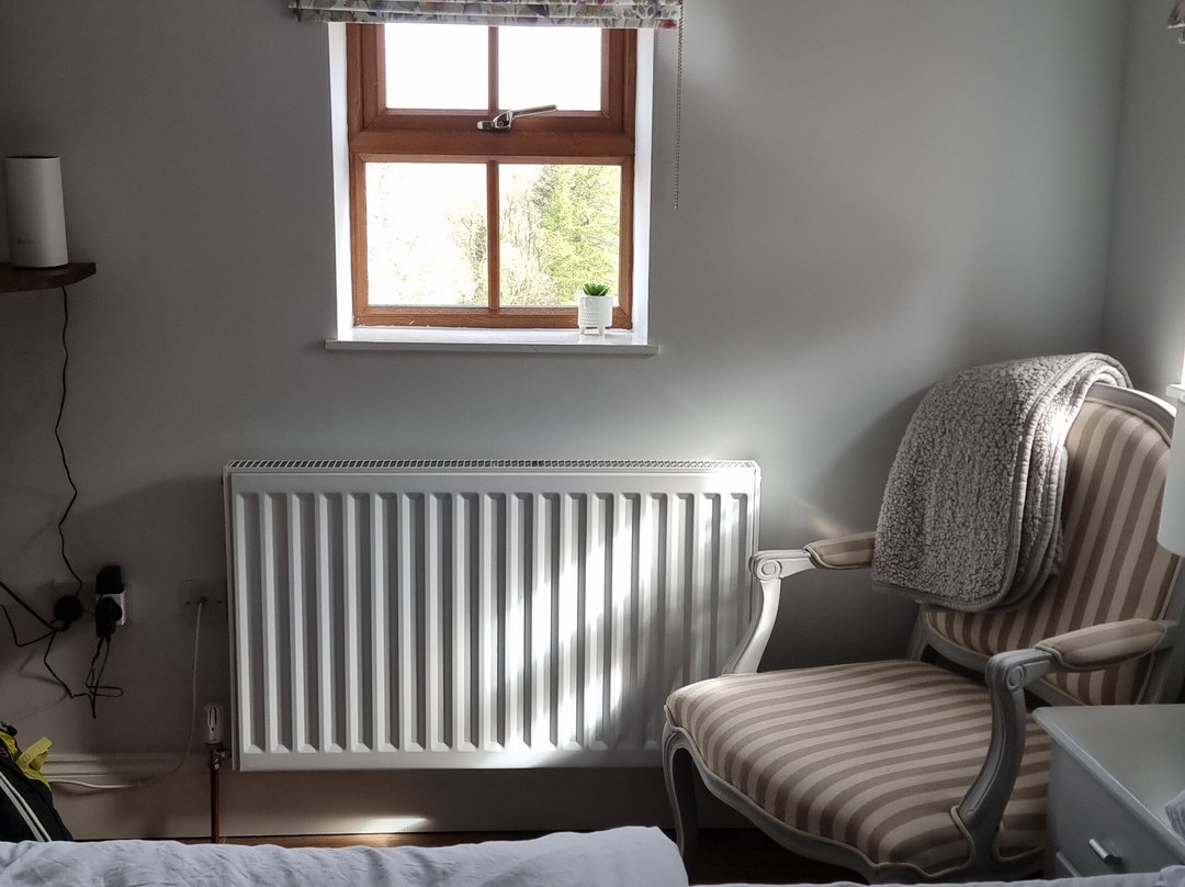 Meadowsweet @ Laneside主图