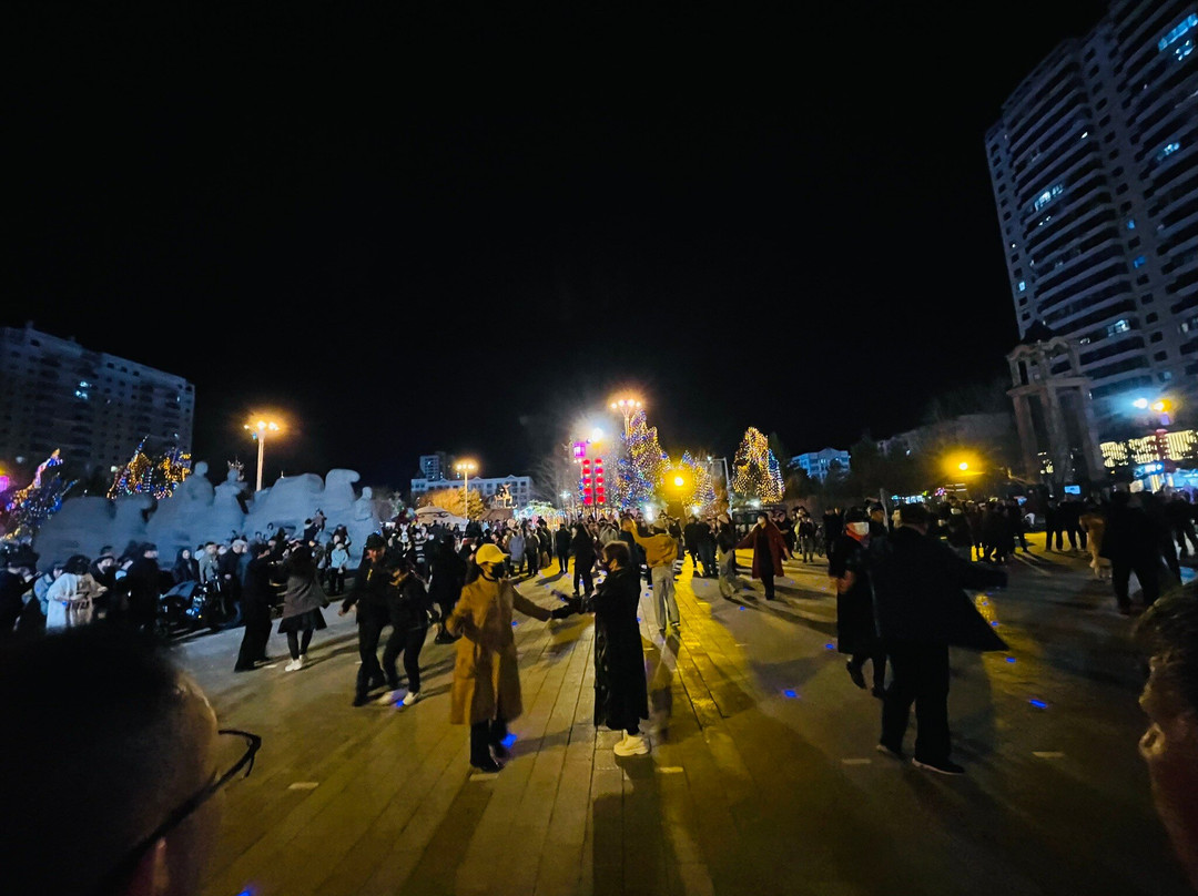 呼伦湖-满洲里市必去景点