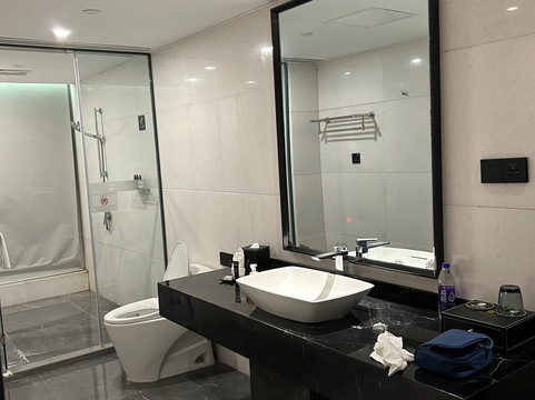 乐山锦江嘉州宾馆主图