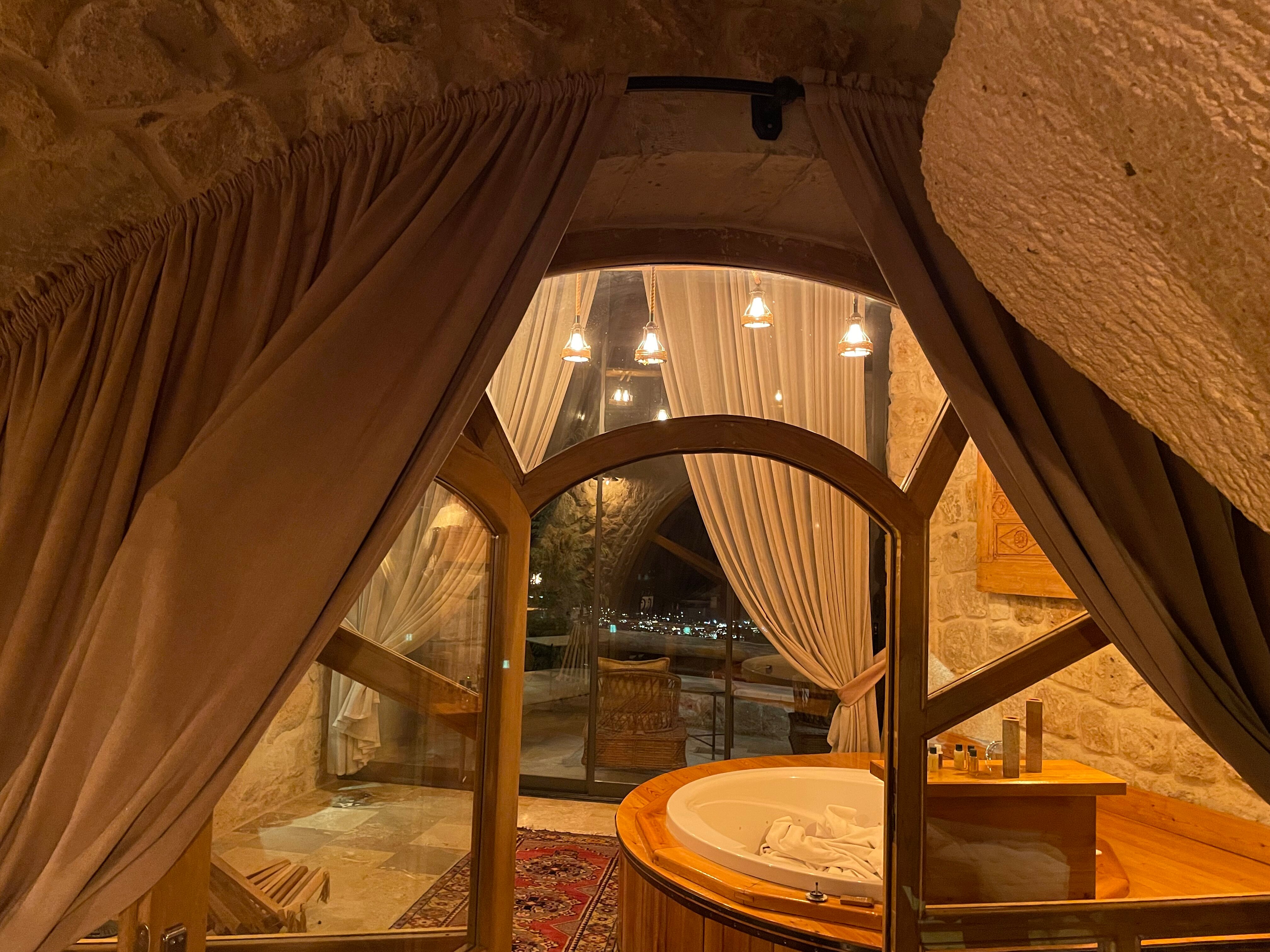 Dream Of Cappadocia-客卧