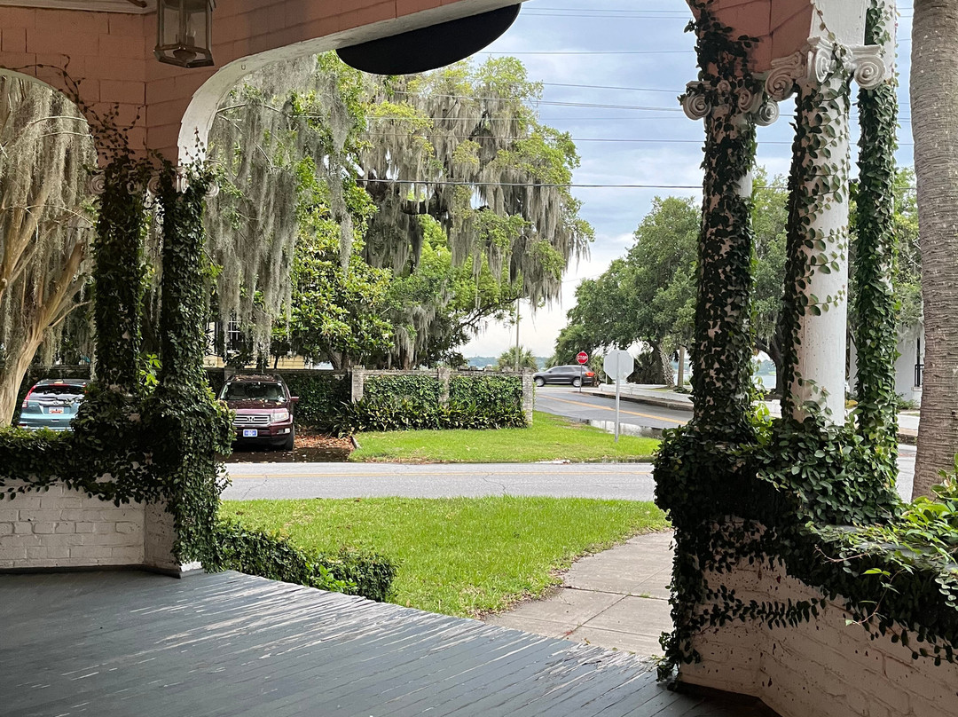 North Street Inn Bed & Breakfast主图