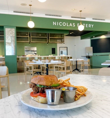 比弗利购物中心-洛杉矶必去景点