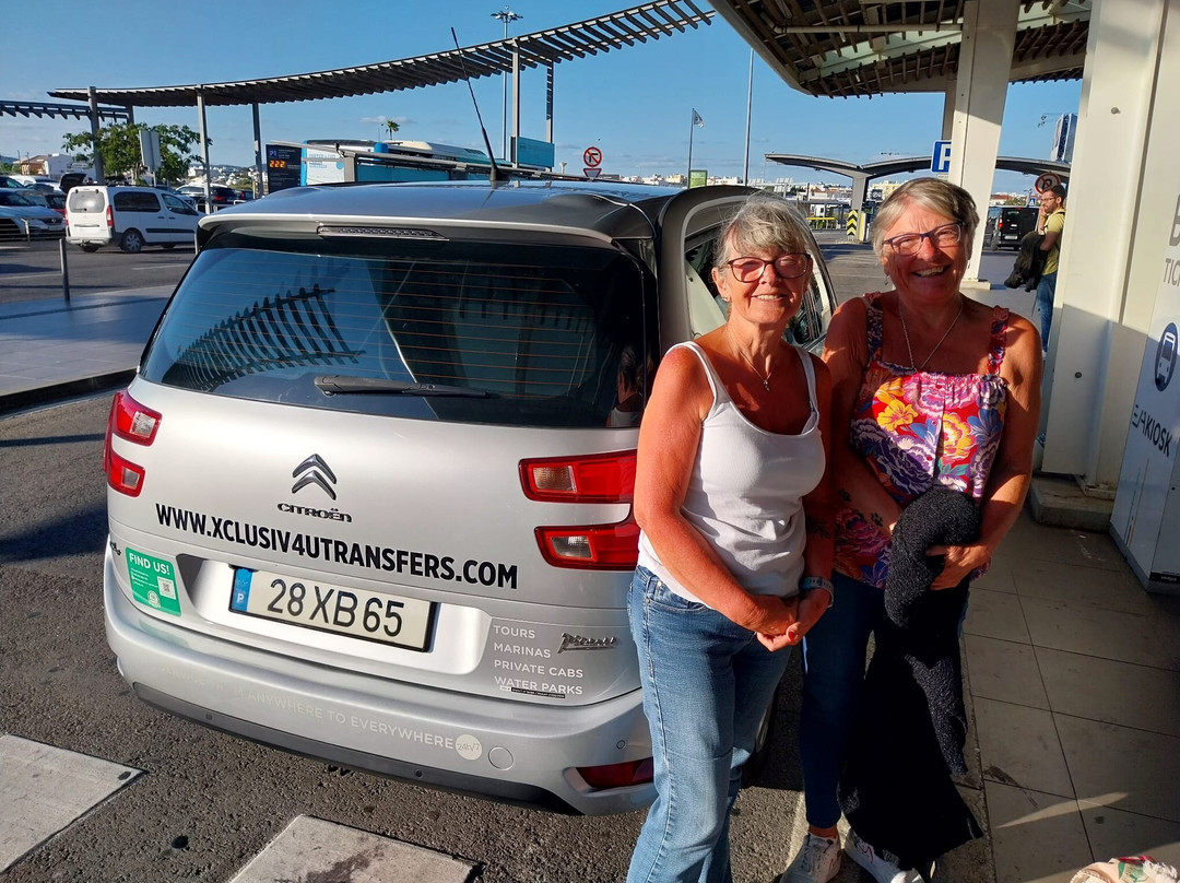 XCLUSIV4U Transfers & Tours-阿尔布赞拉必去景点