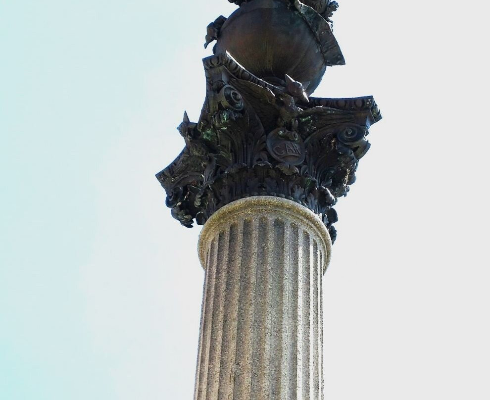 Soldiers and Sailors Monument-皮奥里亚必去景点