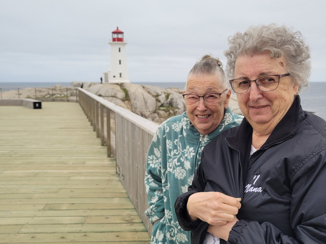 Supernova Tours Inc.