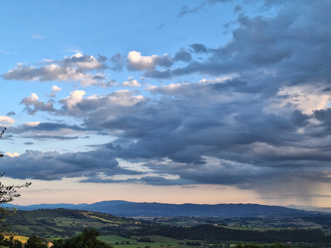 Il Castellaccio主图