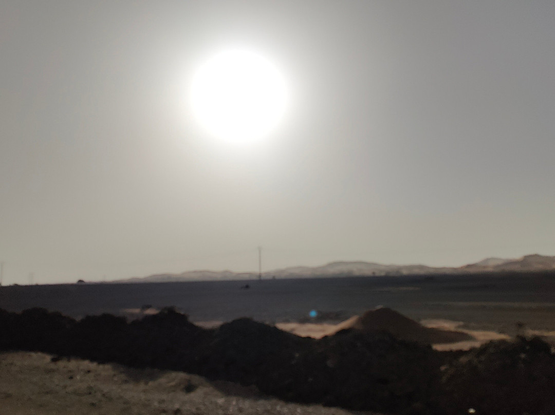 Sahara Tours Marruecos景点图片