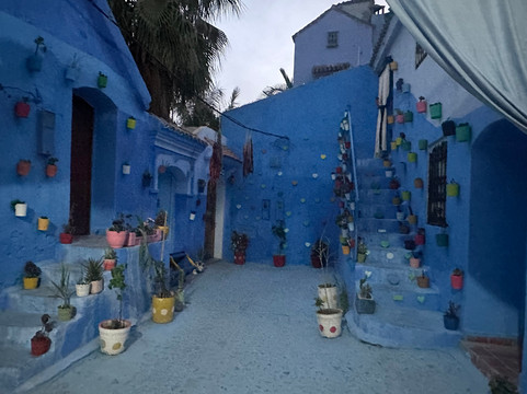 Positively Morocco Tours