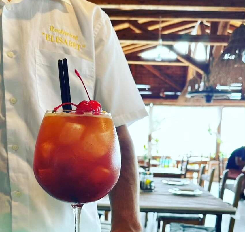 Hotel Restaurant Elisabet主图