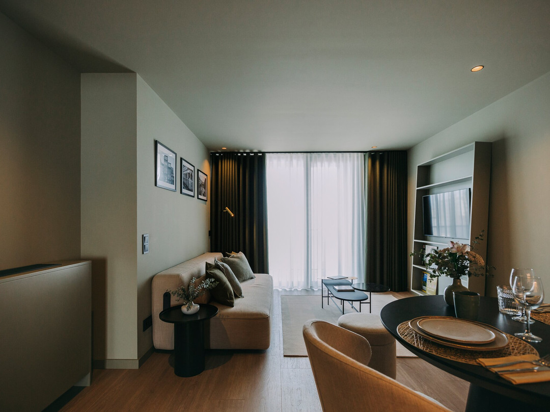 Hotels 705 Porto Prime Home