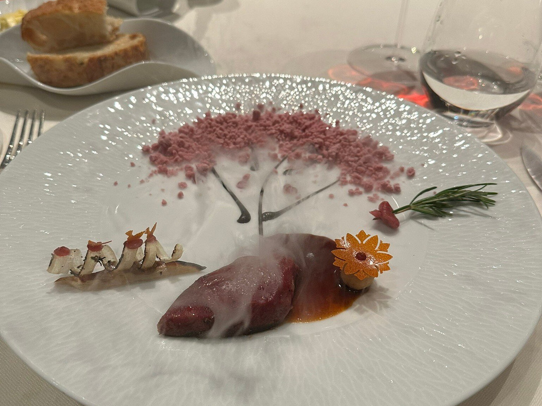 Le Cattedrali Relais By Laqua Collection