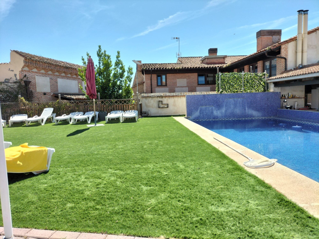 Hosteria del Mudéjar主图