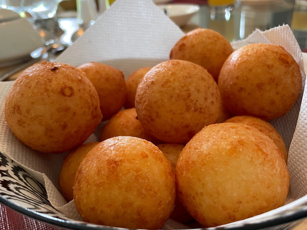 Andante Bed and Breakfast主图