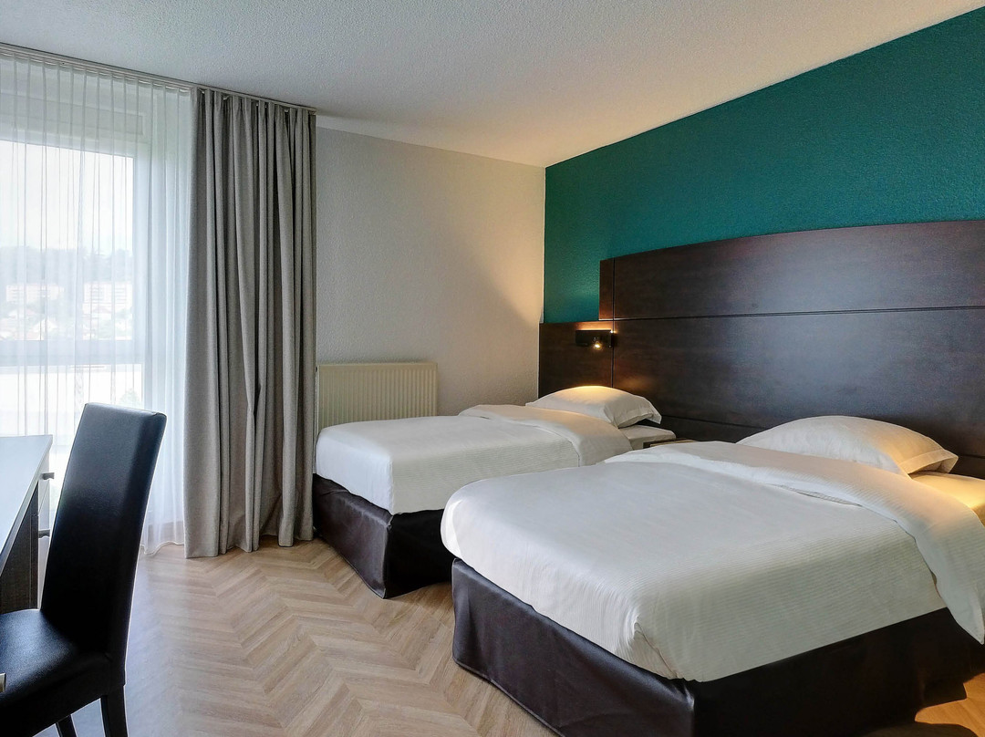 B&B HOTEL Montbéliard Sochaux主图