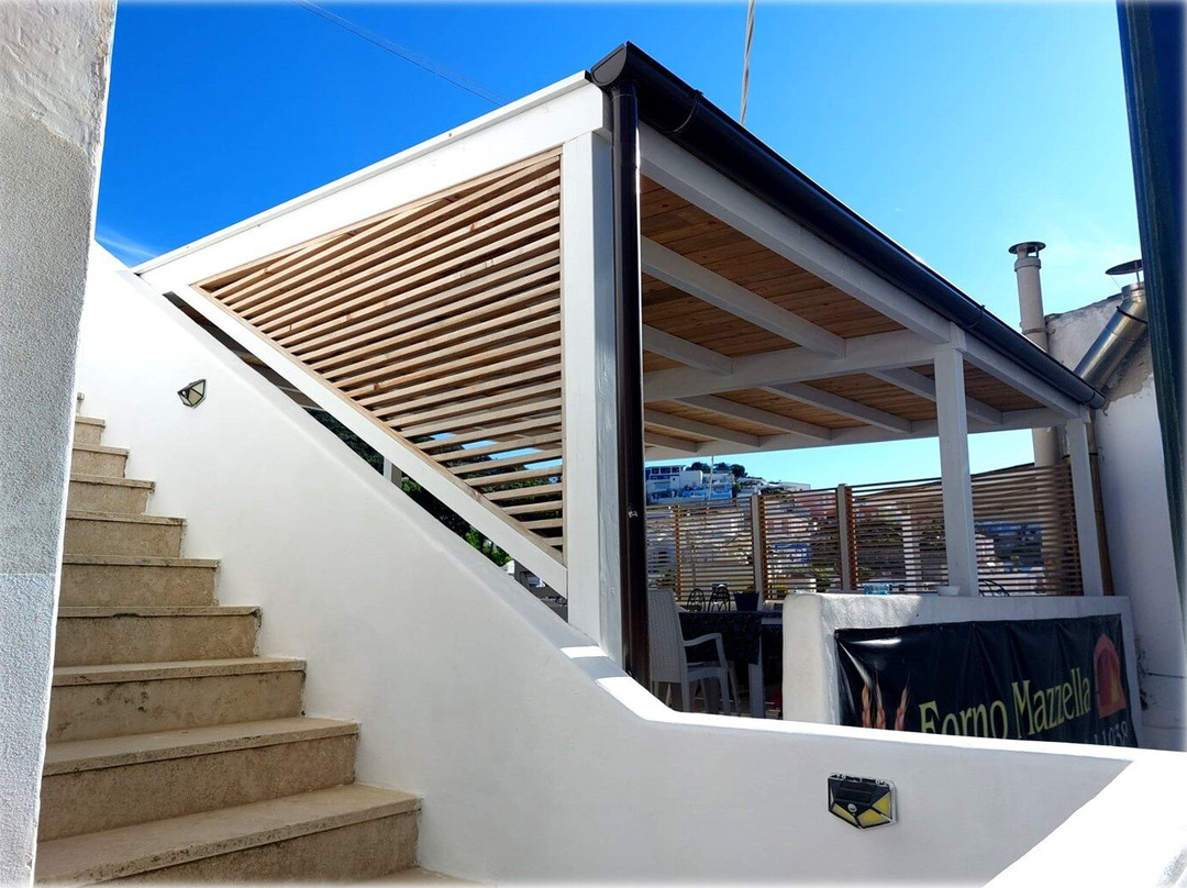 La Casa Dei 4 Venti