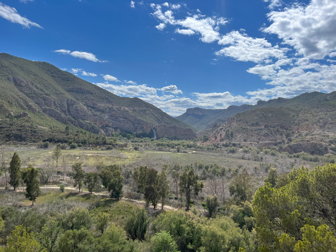 Serranía Aventura景点图片