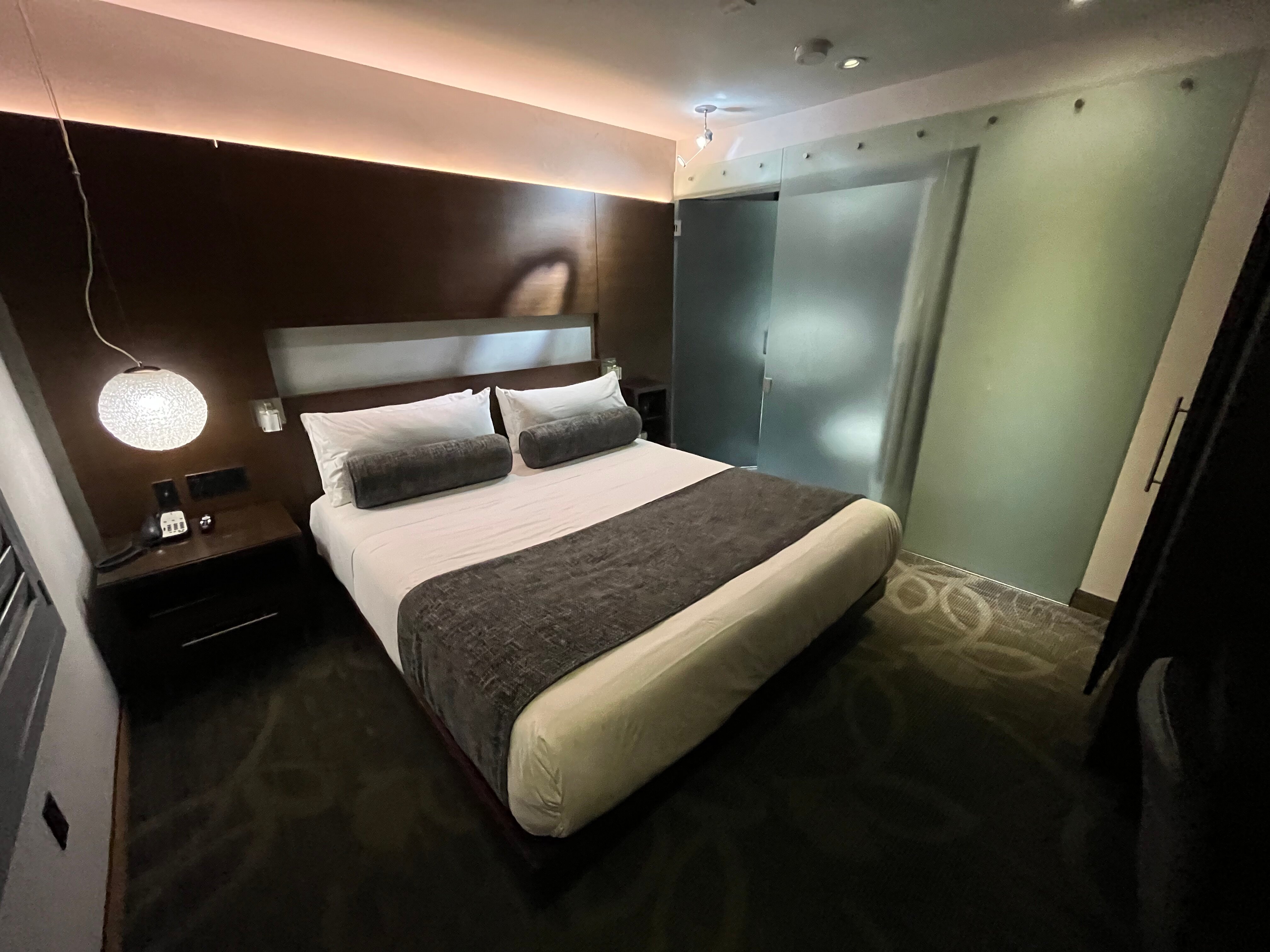 Hercor Hotel - Urban Boutique-客卧