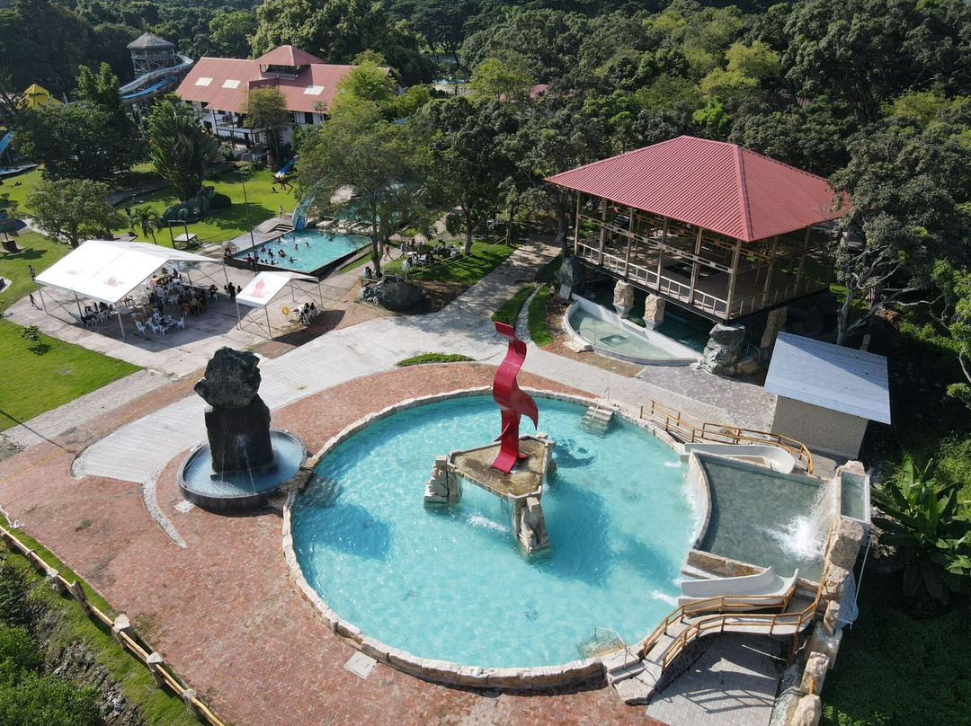 Garza Roja Parque Cultural-瓜亚基尔必去景点