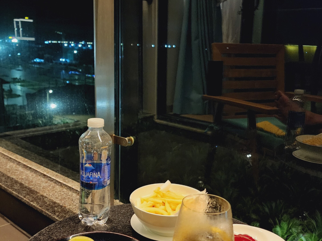 Sala Grand TuyHoa Hotel主图