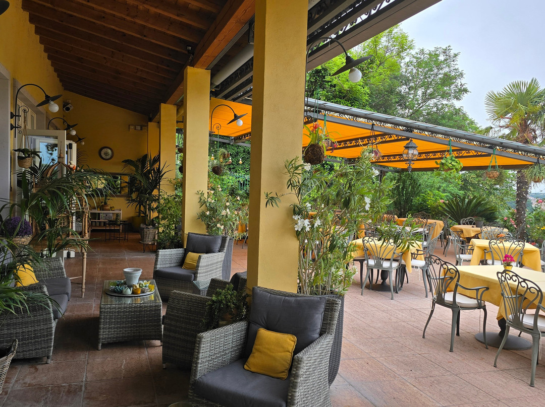 Hotel La Dolce Vita主图