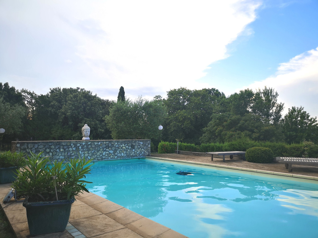 Bastide de Montchamp主图