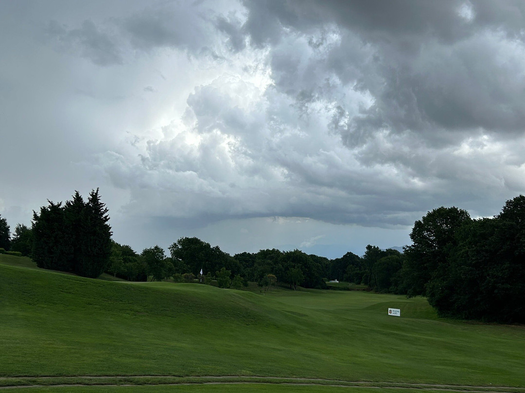 Golf Club Nazionale Resort