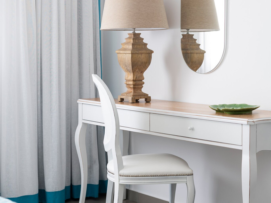 阿法顿奢华别墅酒店-罗莱夏朵主图