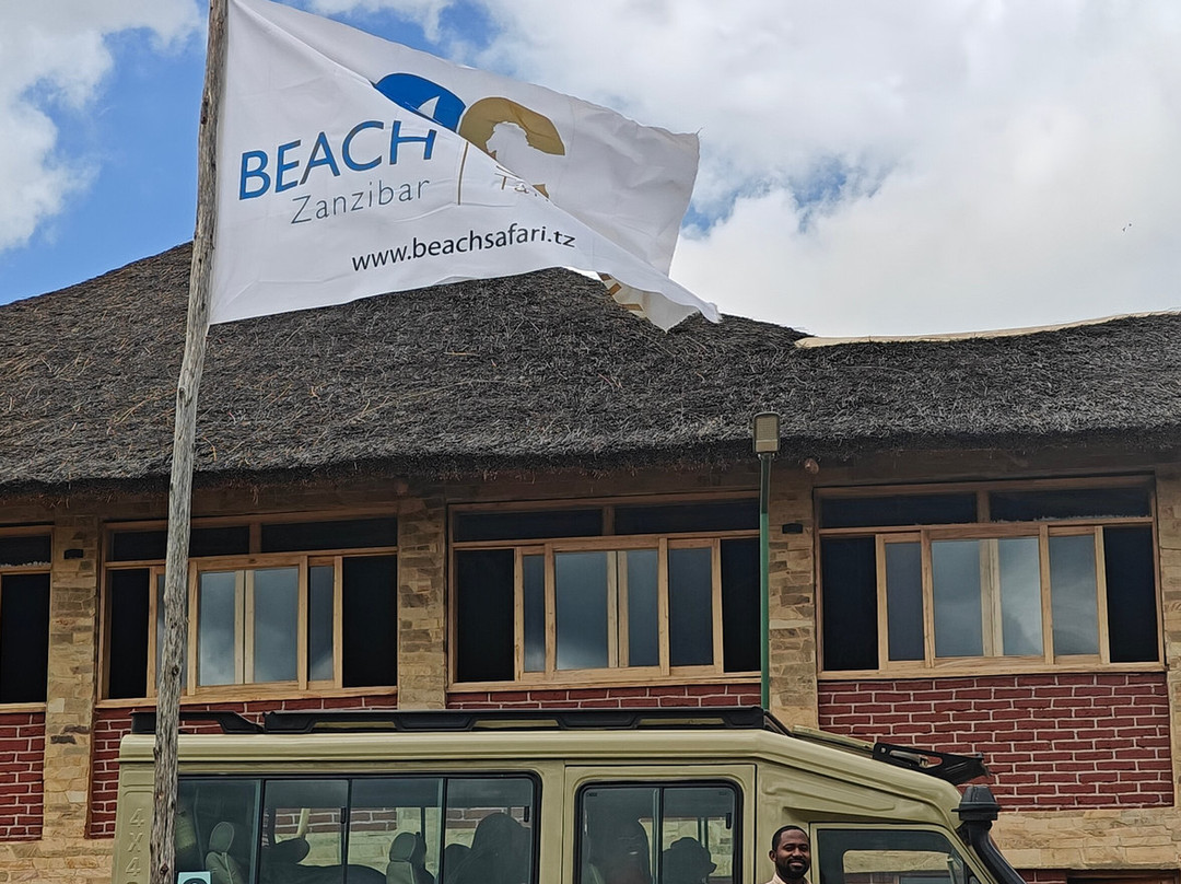 Guruguru Safaris-阿鲁沙必去景点