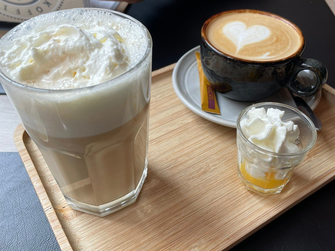 De Koffiebar
