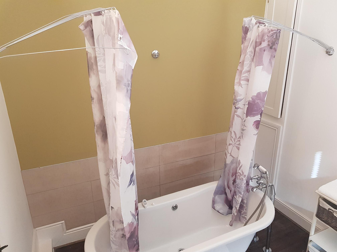 伊丽莎白别墅酒店主图