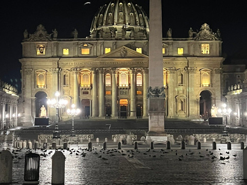 布拉曼特酒店主图