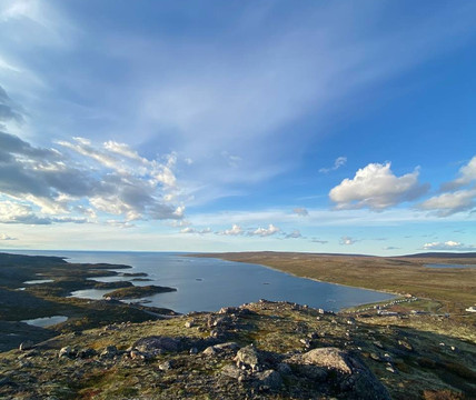 Andpersand-圣彼得堡必去景点