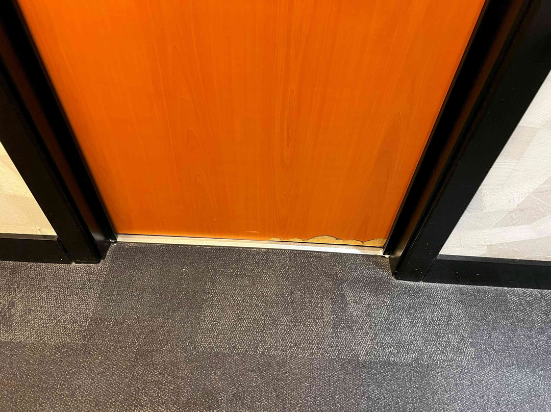 Ilunion Valencia 4主图