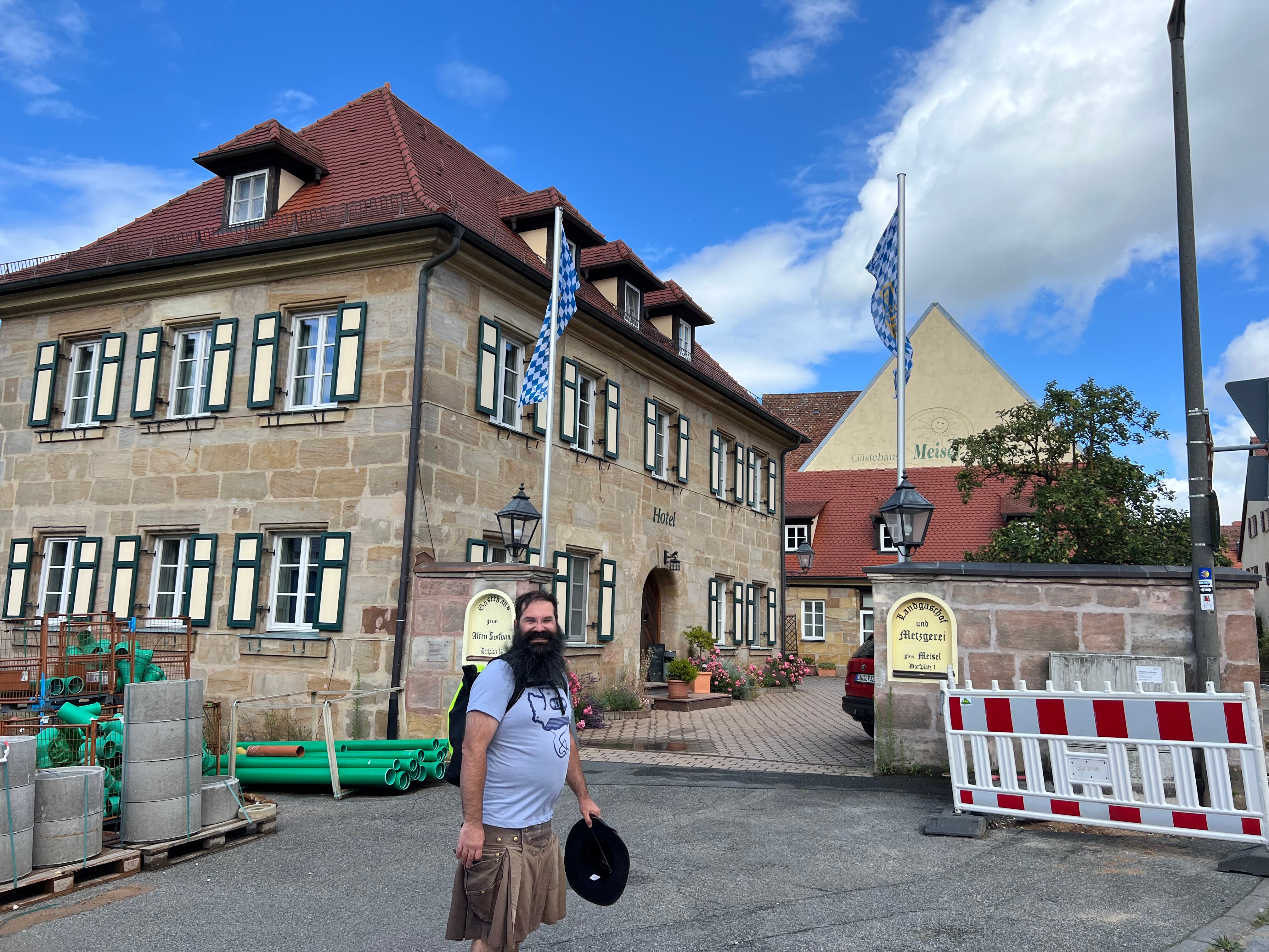 Landgasthof Meisel-官方