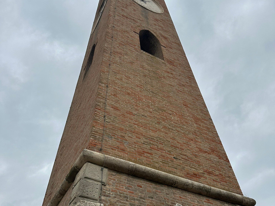 Torre Civica景点图片