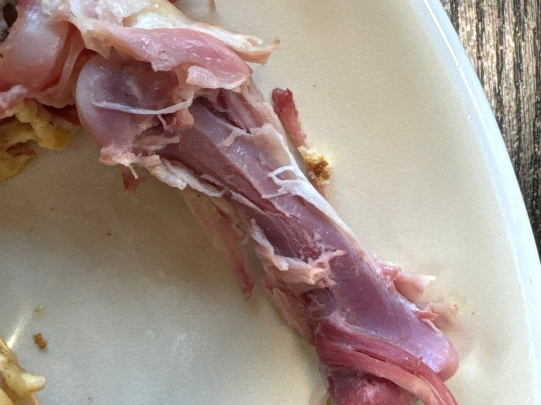 Rusty Kage Smokehouse and Grill