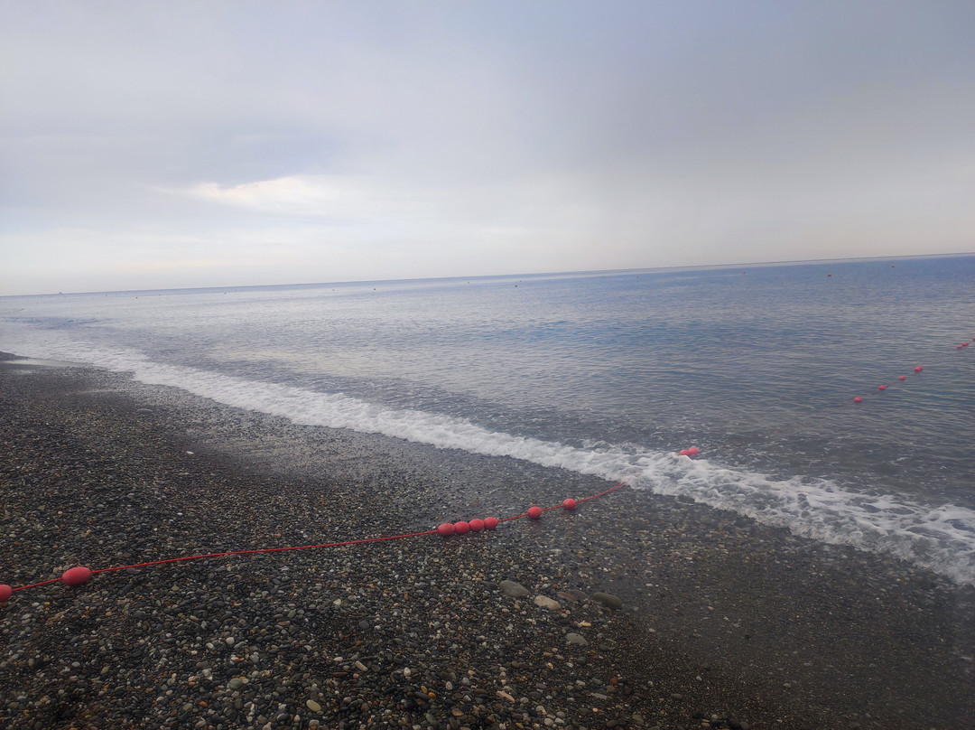 Loo De Luxe on Dekabristov Street主图