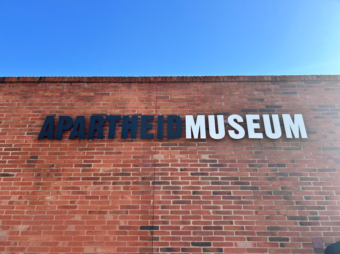 Felleng旅游服务-约翰内斯堡必去景点