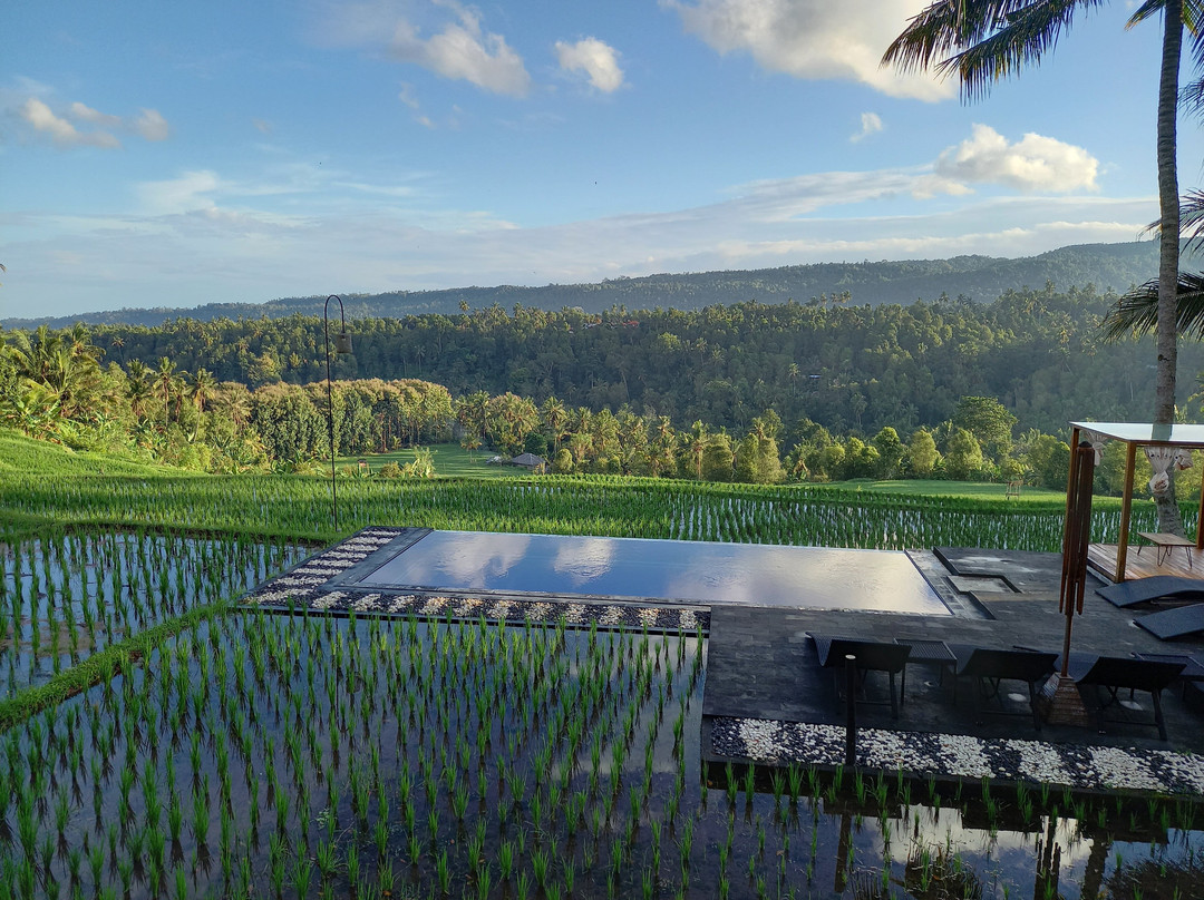 Bali De Pardis Cottage主图