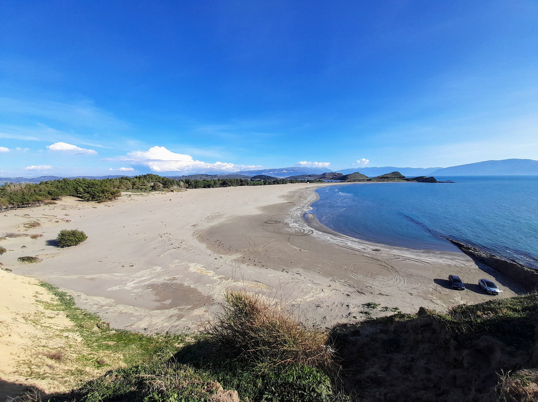 Plazh, Dalan-Zvernec必去景点