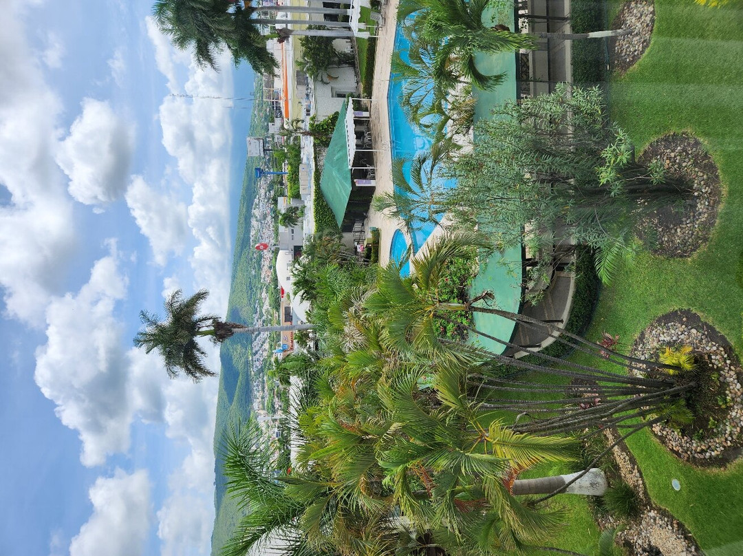 Holiday Inn Tuxtla Gutierrez By IHG主图