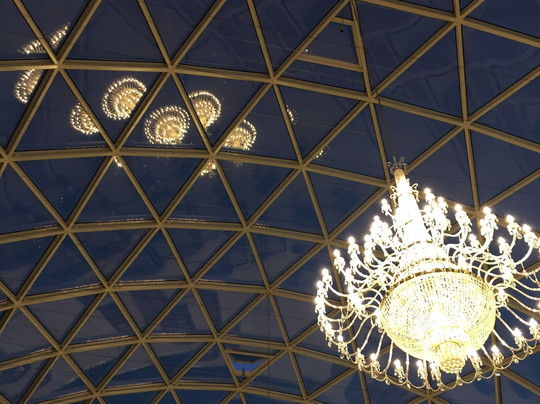 Zamocky Hotel Galicia Nueva主图