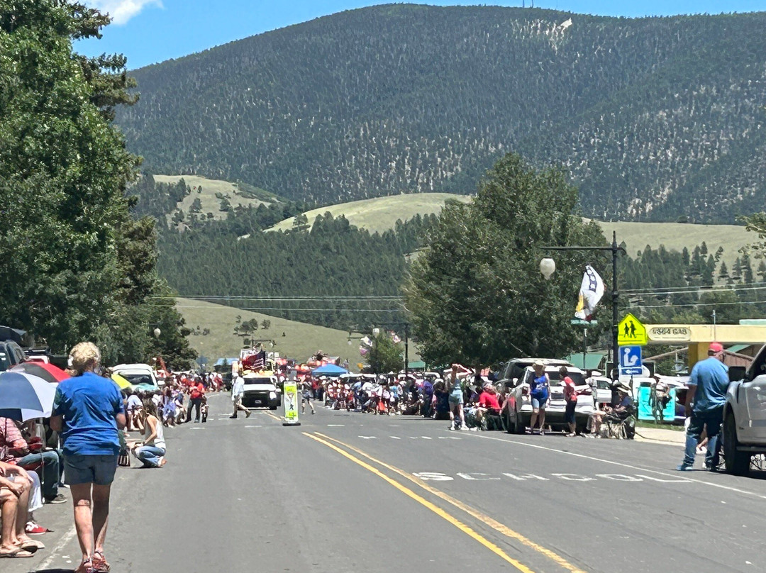 Laguna Vista Lodge主图