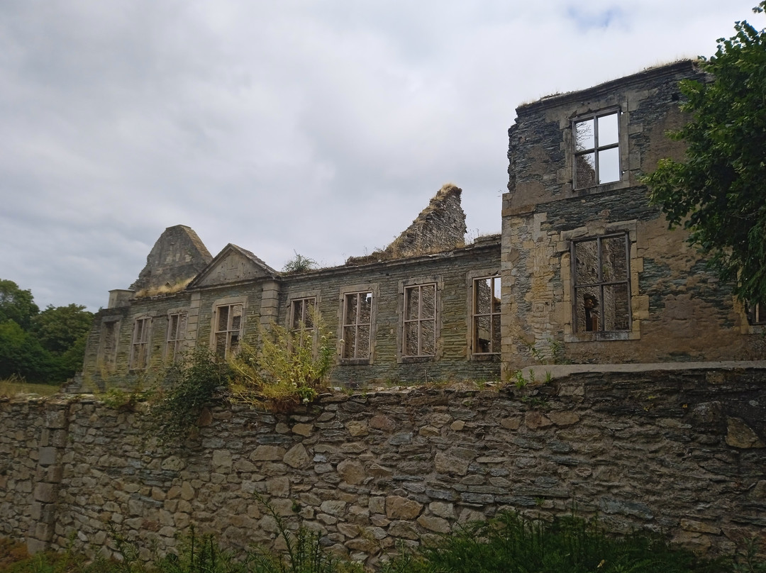 Abbaye Notre-Dame-du-Voeu景点图片