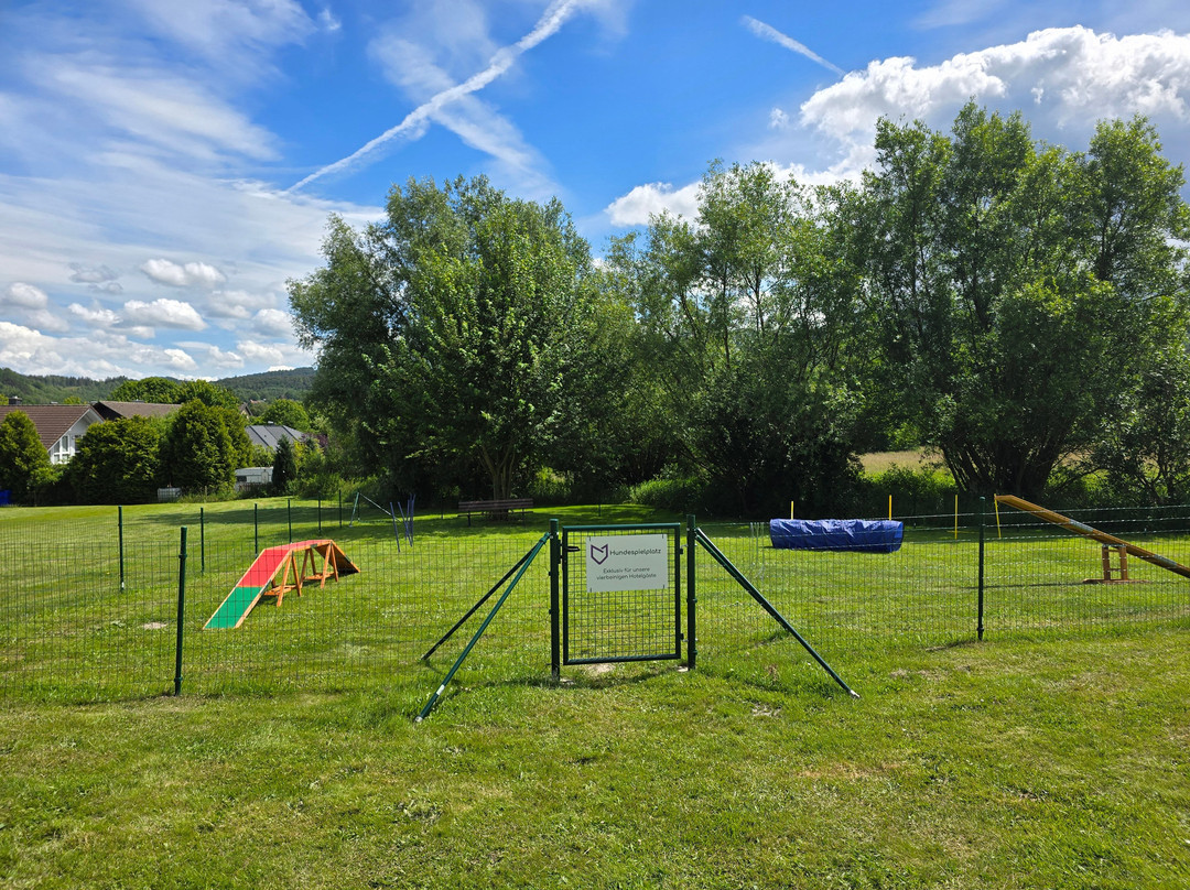 Hotel  Der Wolfshof主图